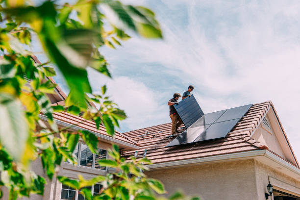Best Roof Installation  in Bensenvle, IL