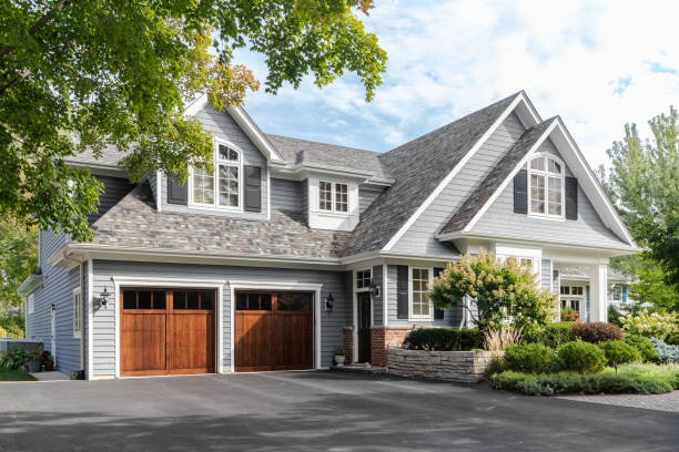 Best Roof Leak Repair  in Bensenvle, IL