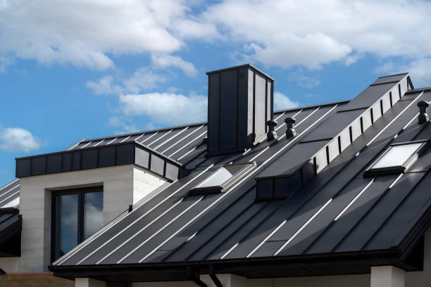 Fast & Reliable Emergency Roof Repairs in Bensenville, IL
